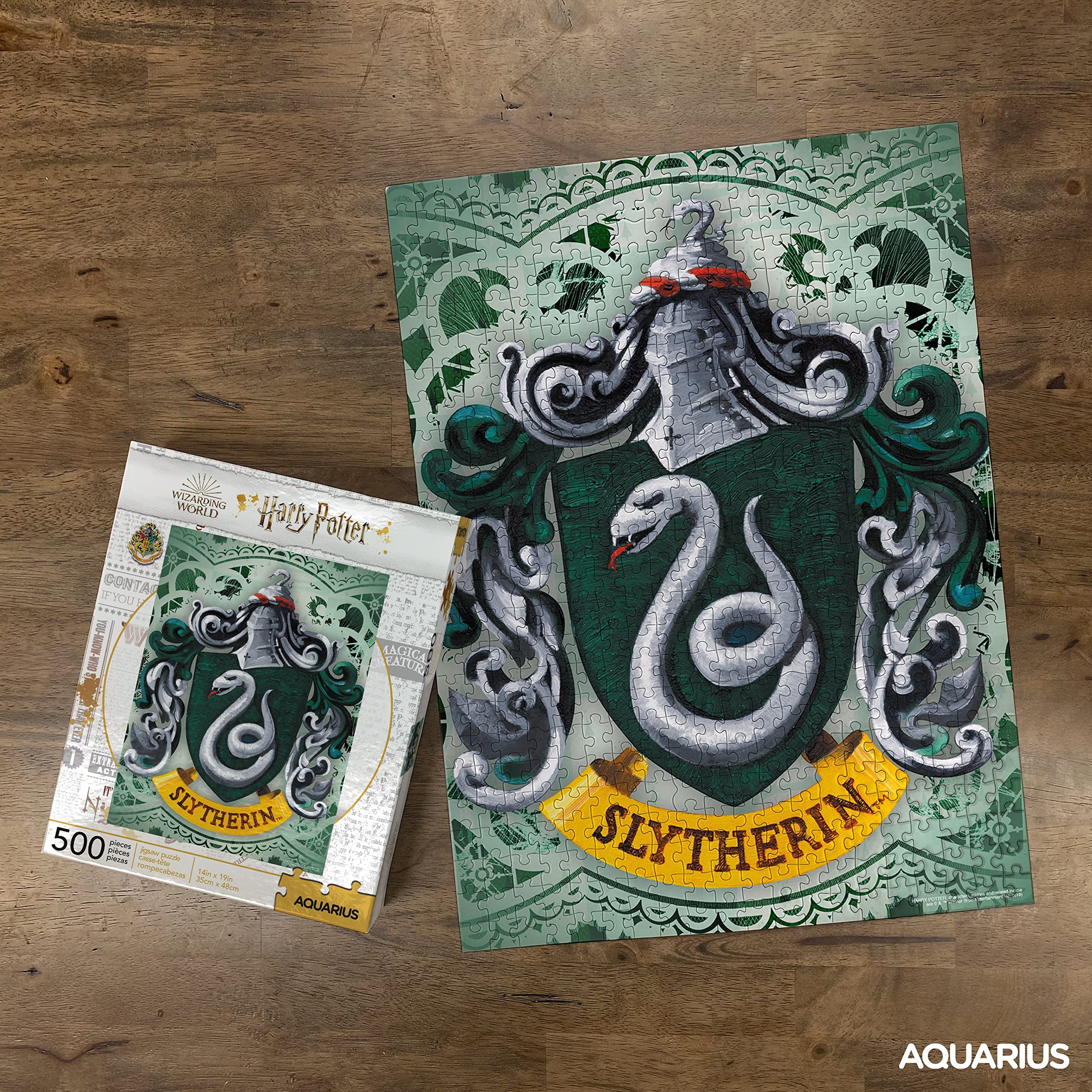 Amazon.co.jp: Harry Potter (ハリーポッター) Slytherin (スリザリン